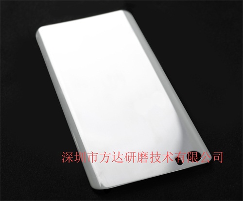 小米手機外殼在91精品人妻一区二区三区蜜桃上加工後效果